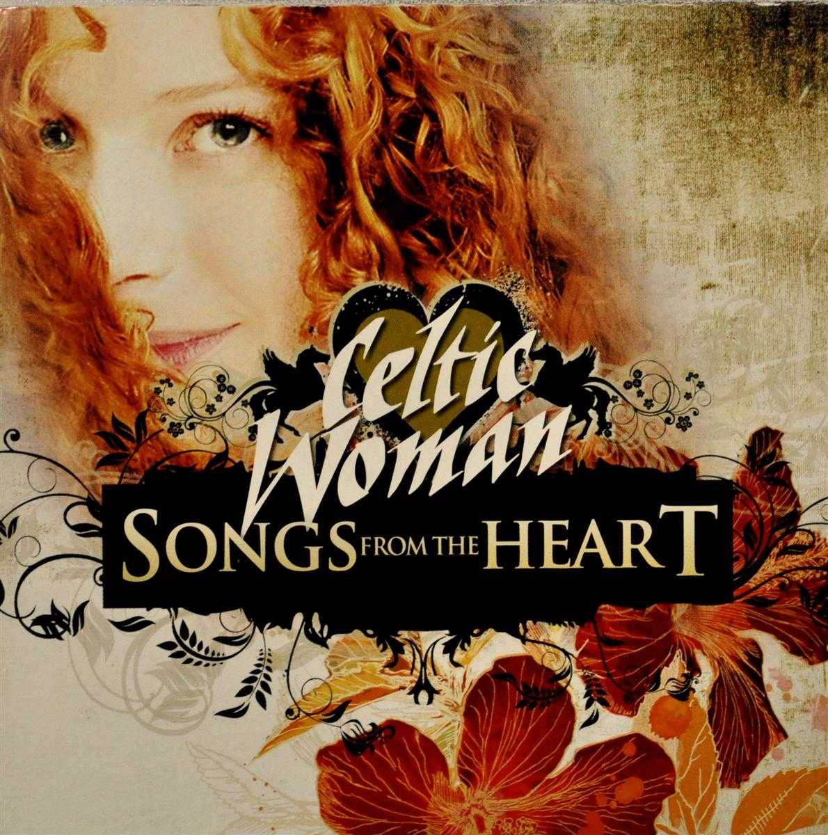 Songs From The Heart - 4827