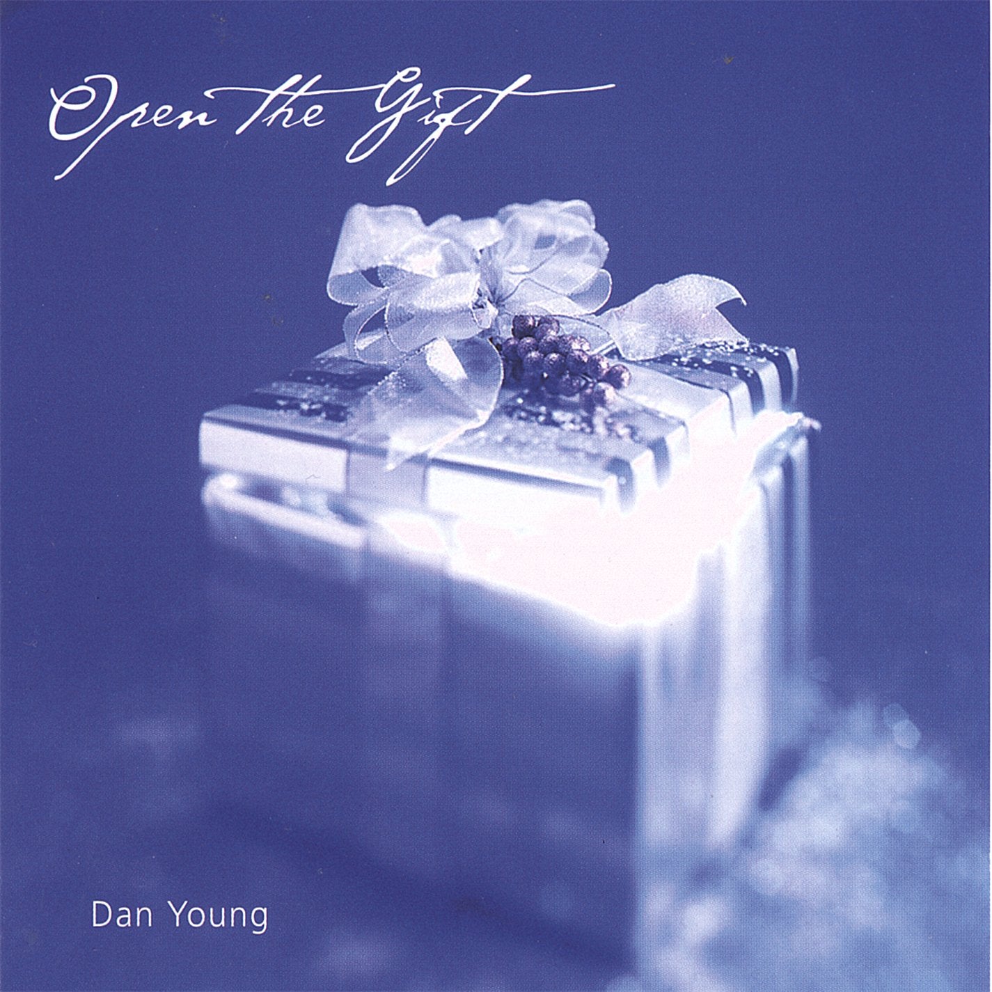 Open the Gift - 2802