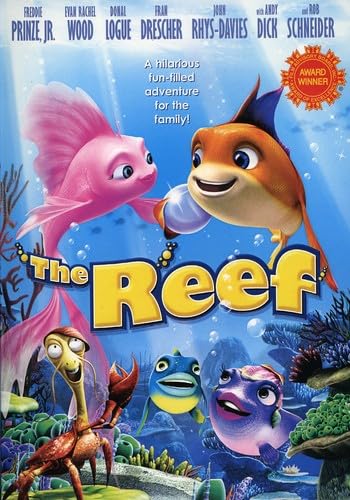 The Reef - 4854