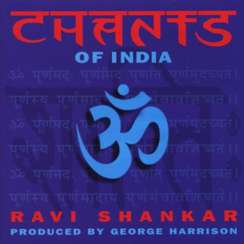 Chants Of India - 6962