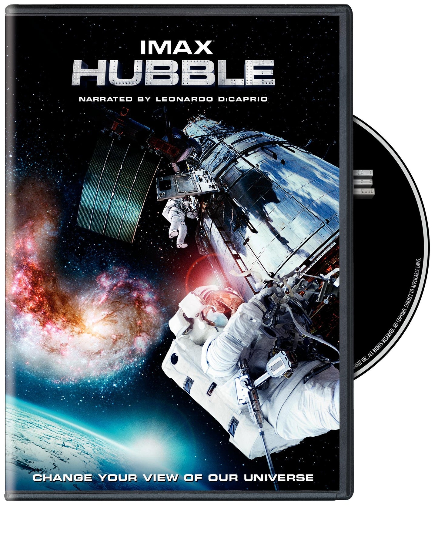 IMAX: Hubble - 8539