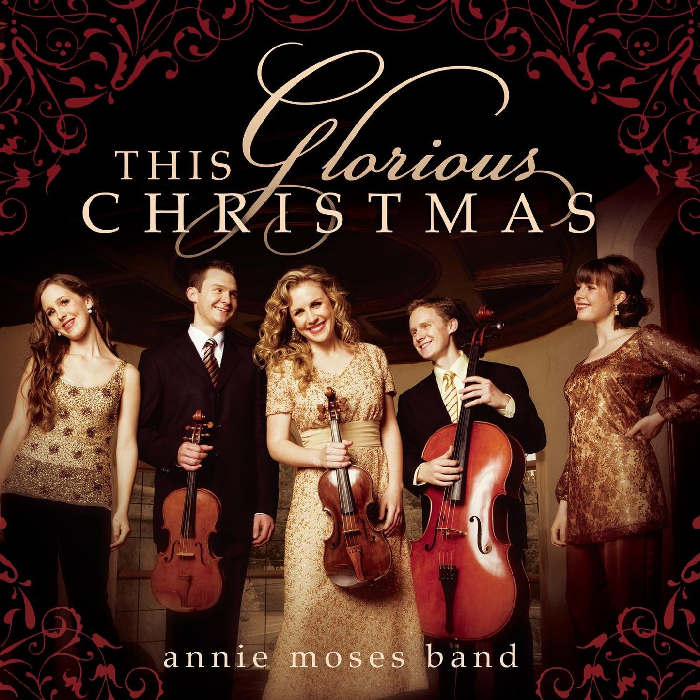 This Glorious Christmas - 2780