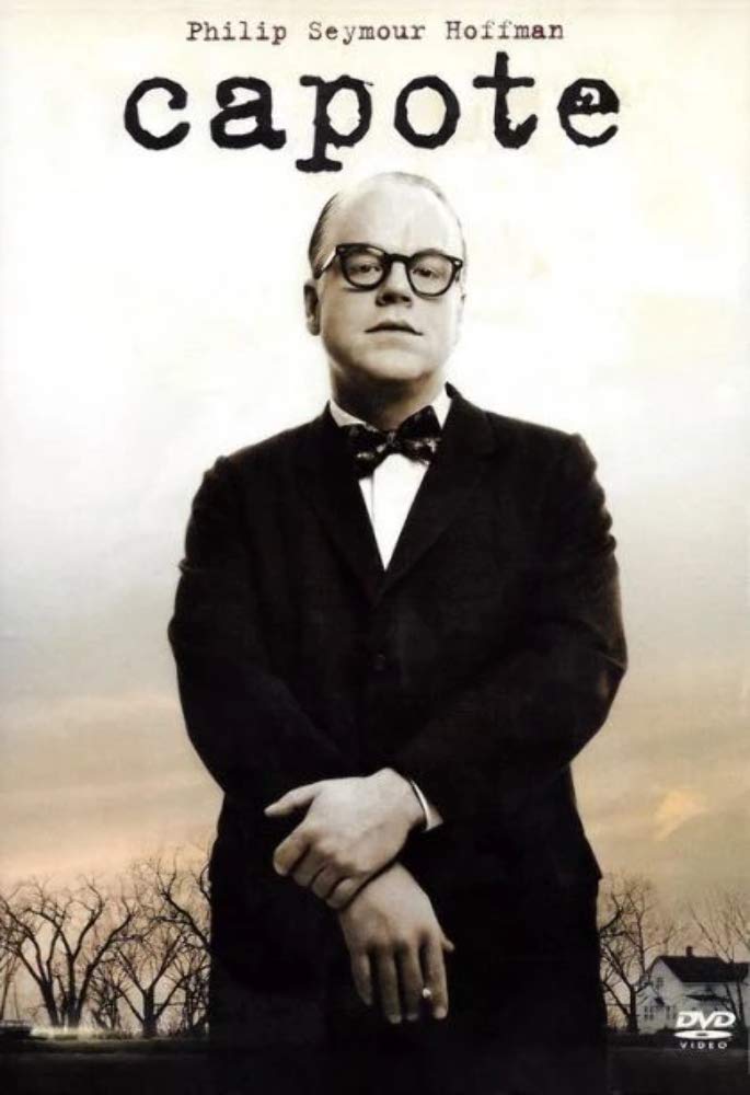 Capote - 2786