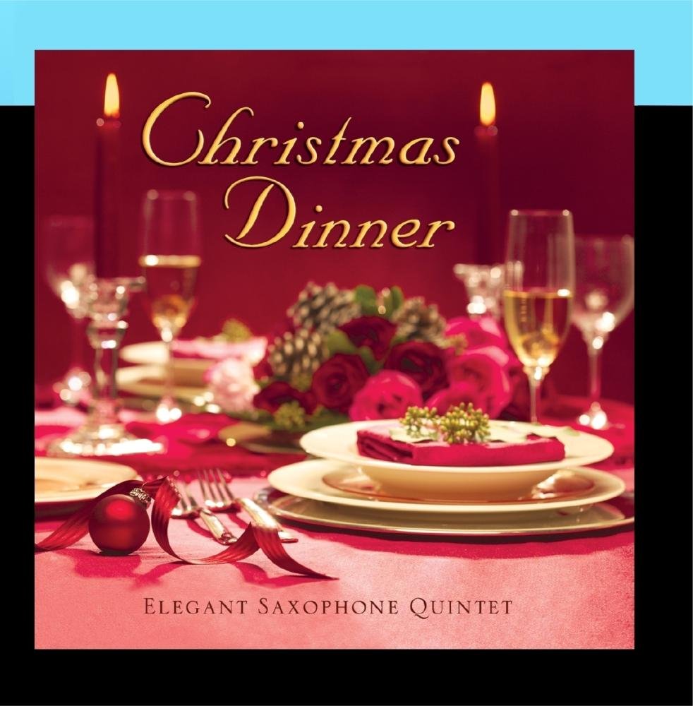 Christmas Dinner / Various - 5866