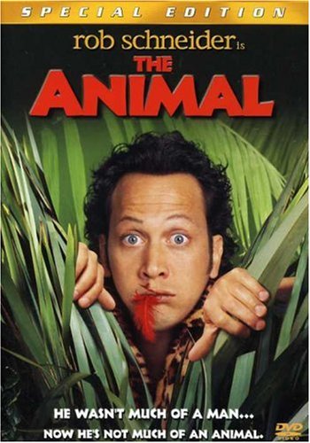 The Animal (Special Edition) - 9499