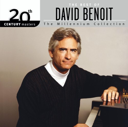 20th Century Masters: Millennium Collection - 8355