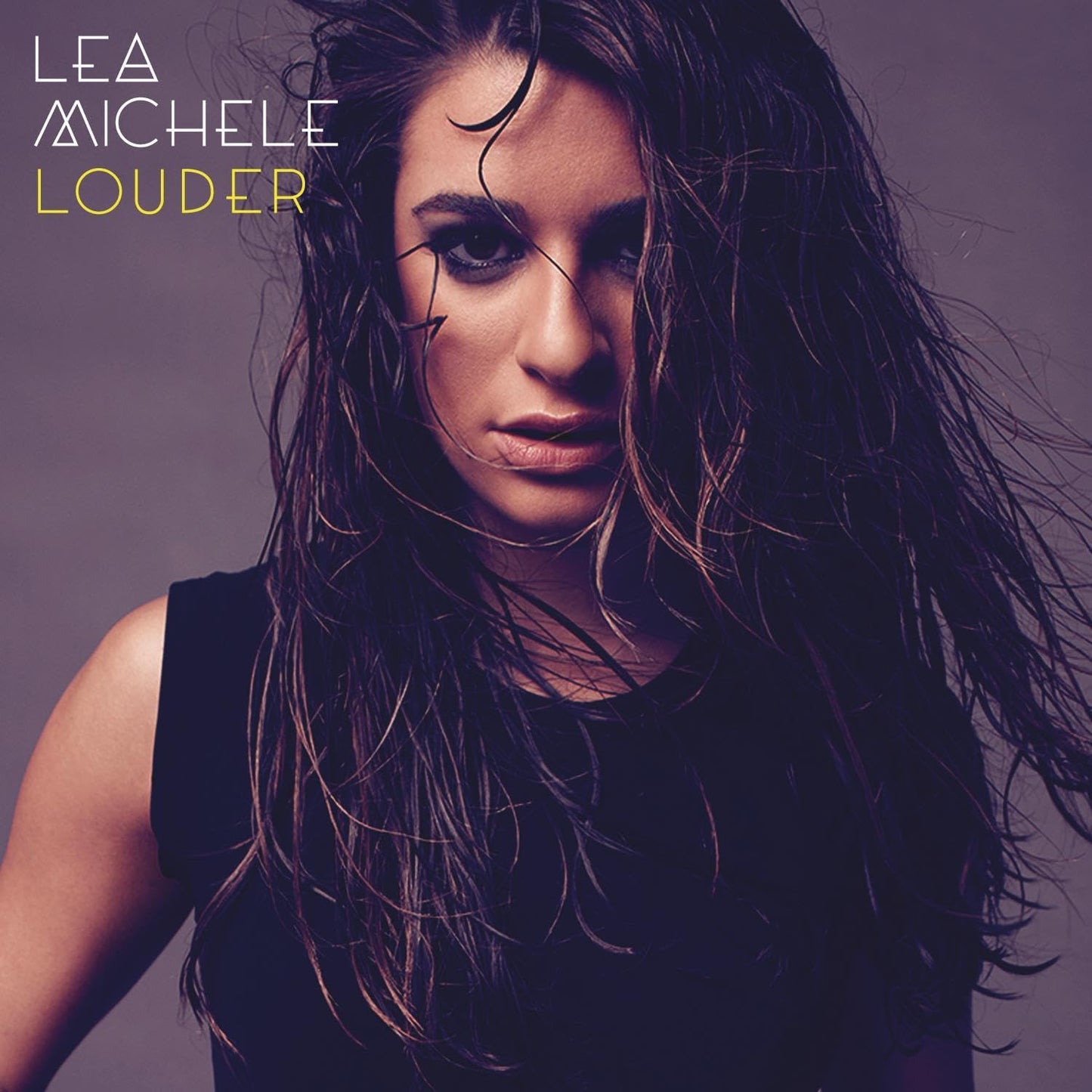 Louder - 8525