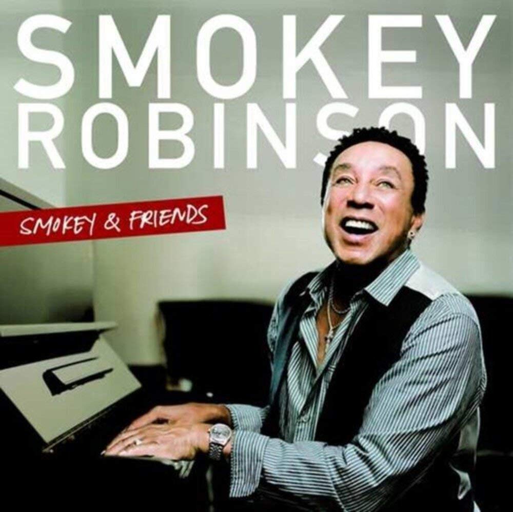 Smokey & Friends - 6695