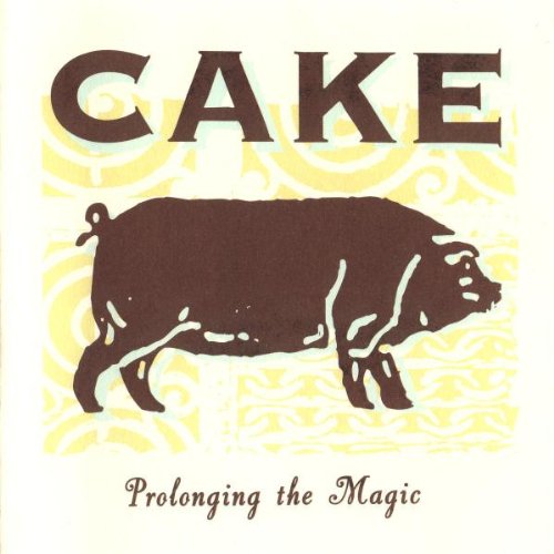 Prolonging The Magic - 5855