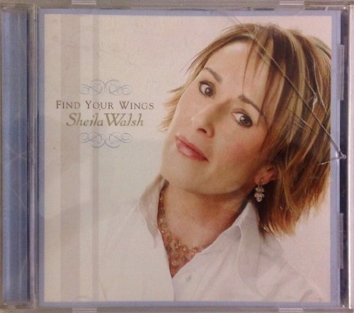 Find Your Wings - 8568
