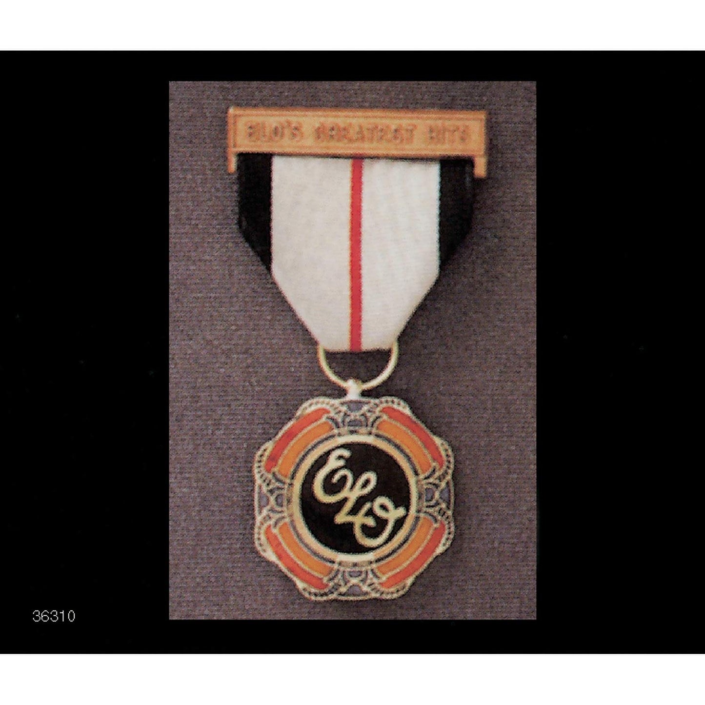 ELO'S Greatest Hits - 4331