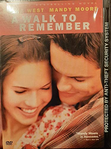 A Walk to Remember - 4661