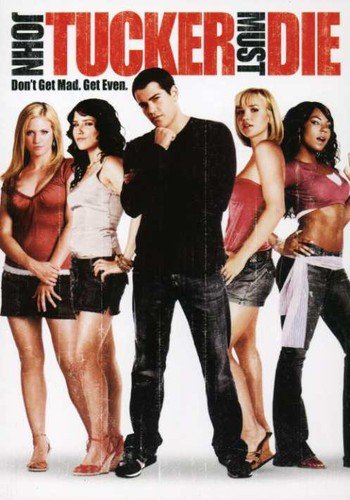 John Tucker Must Die - 7906