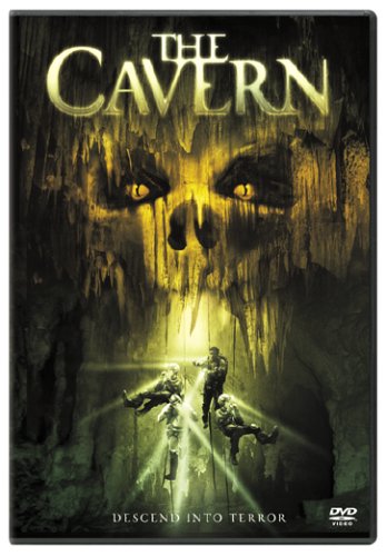 The Cavern - 5538