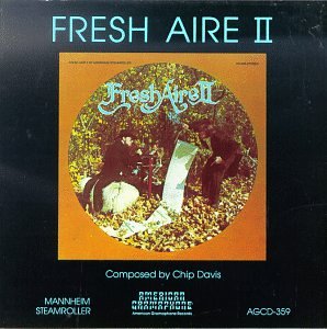 Fresh Aire II - 8755