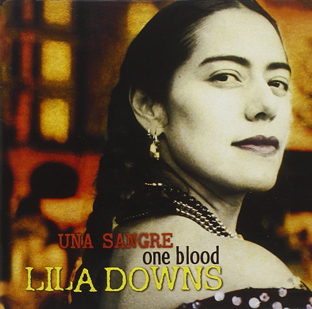 One Blood (Una Sangre) - 5147