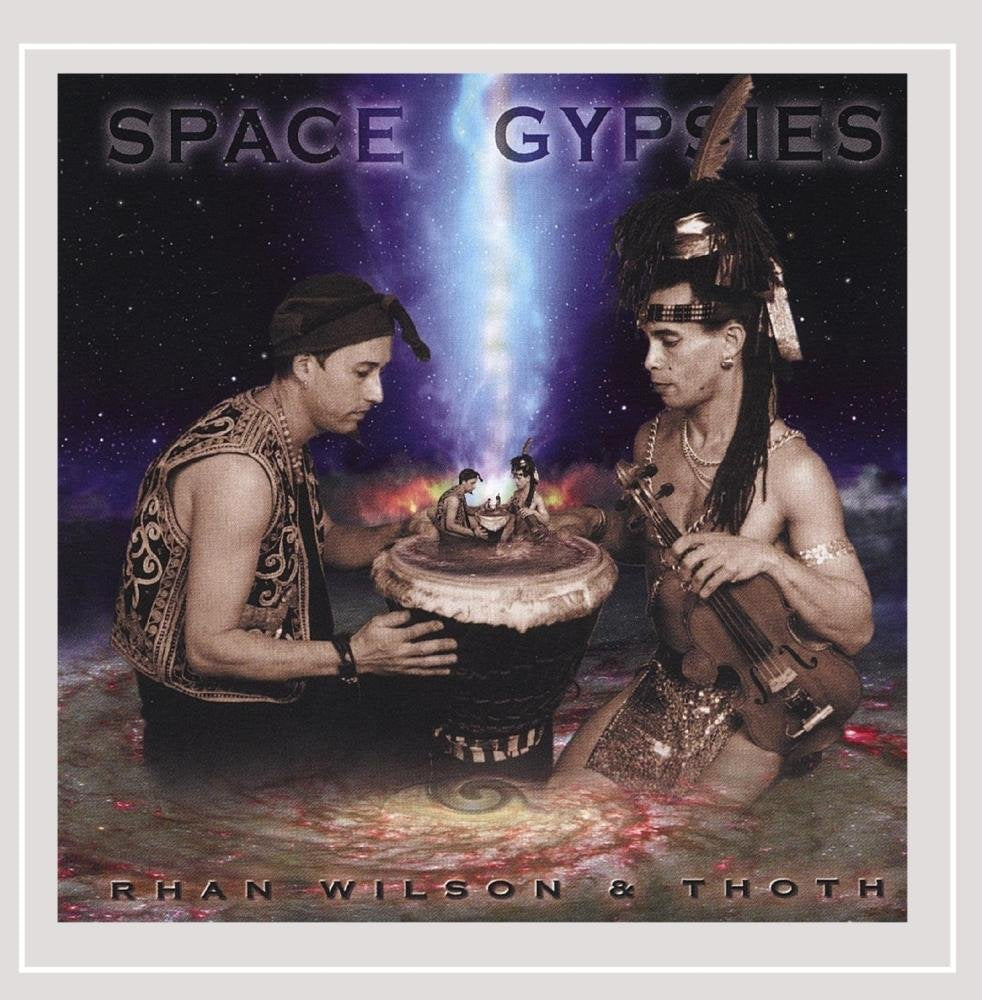 Space Gypsies - 4200