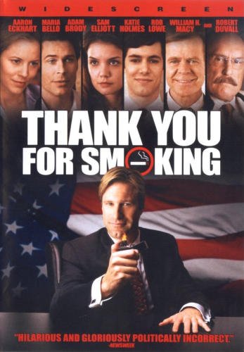 Thank You For Smoking - 3769