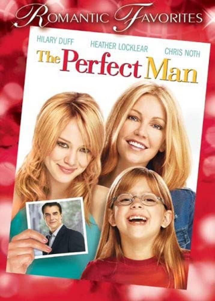 The Perfect Man (Widescreen Edition) - 6974