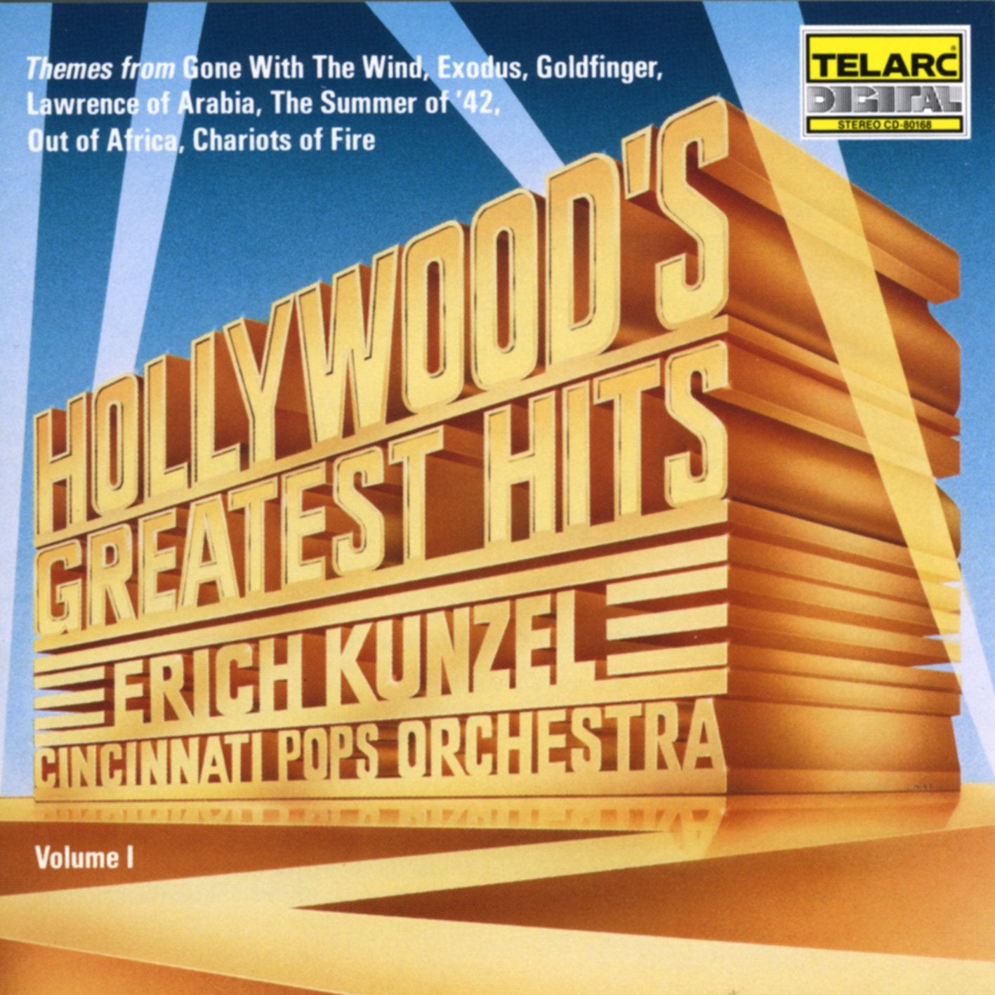 Hollywood's Greatest Hits - 7103
