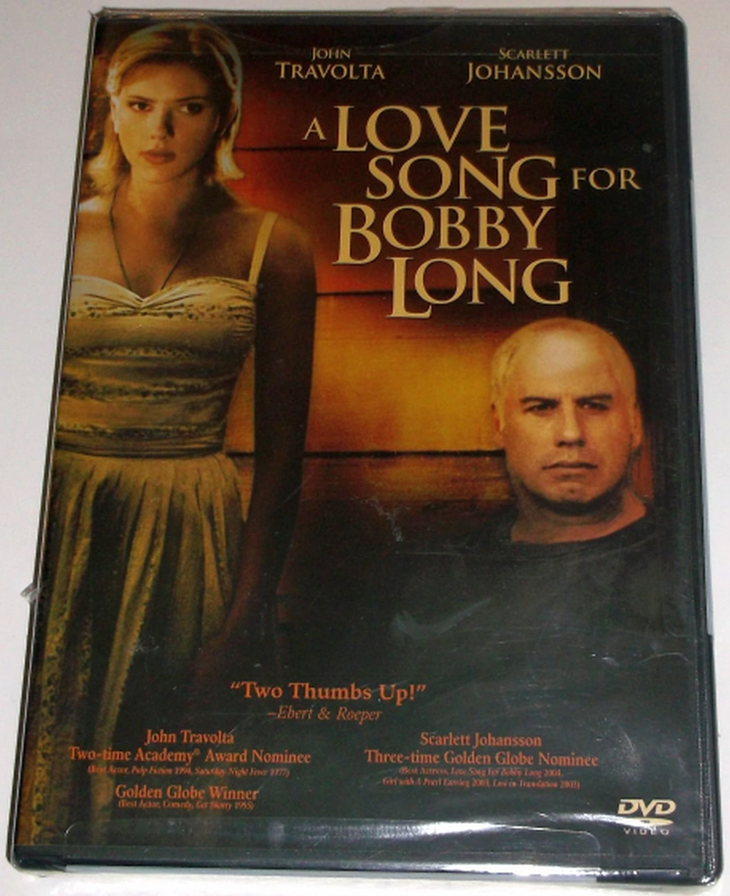 A Love Song for Bobby Long - 8863