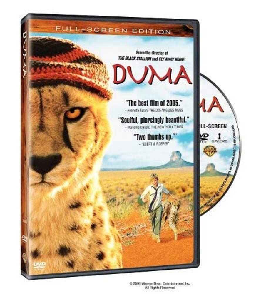 Duma (Full Screen Edition) - 1578