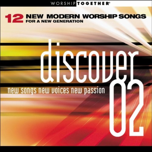 Discover 02 - 8380