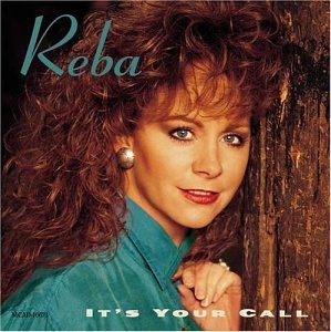 It's Your Call by Mcentire, Reba (1992) Audio CD - 7902