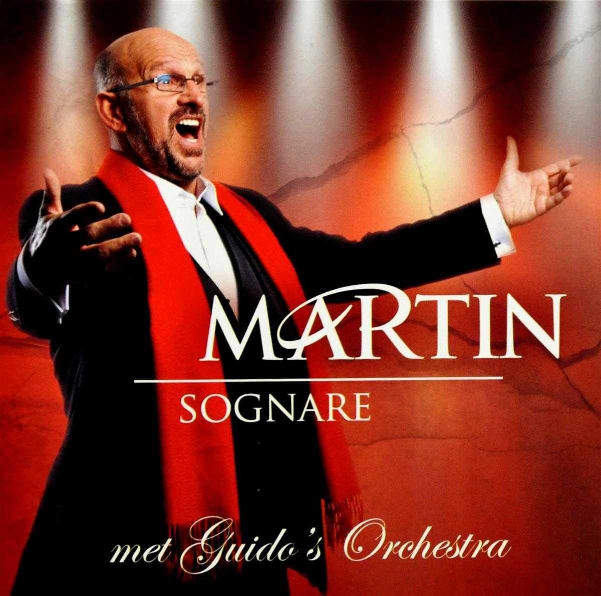 Sognare - 1132