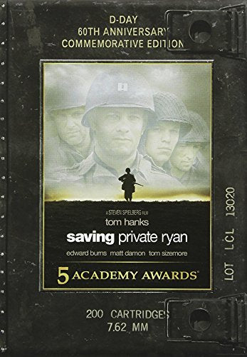 Saving Private Ryan (Two-Disc Special Edition) - 1486