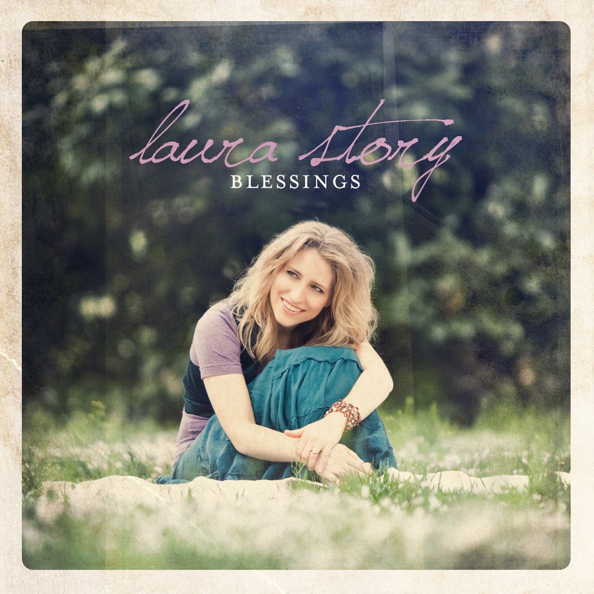 Blessings - 7365