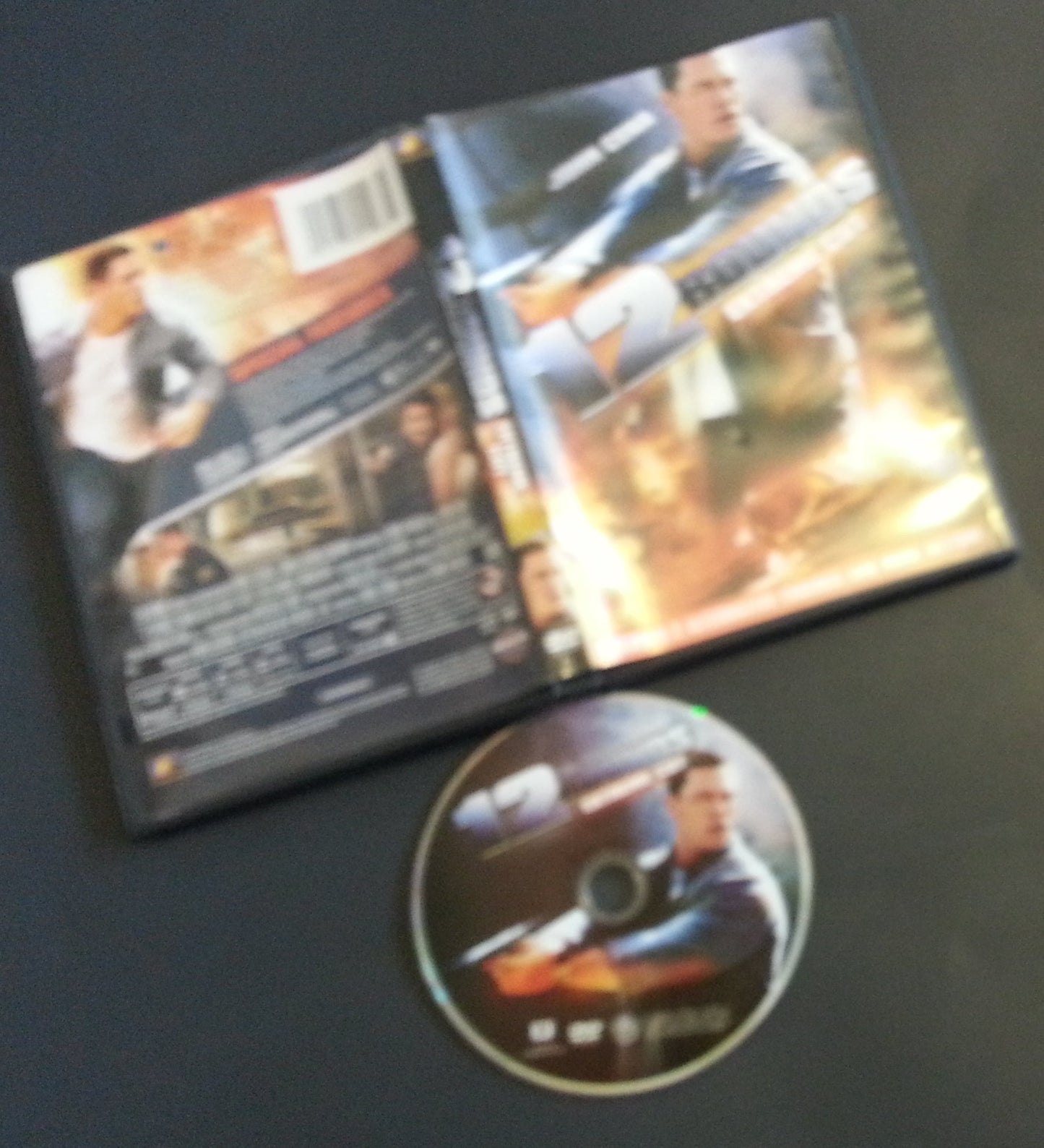 12 Rounds (Extreme Cut) - 6384