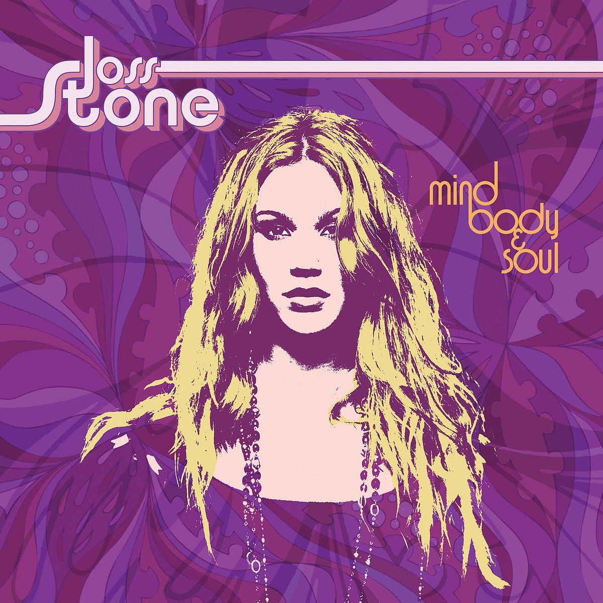 Mind, Body & Soul - 775
