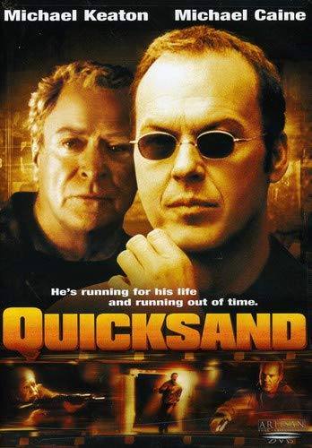 Quicksand - 4891