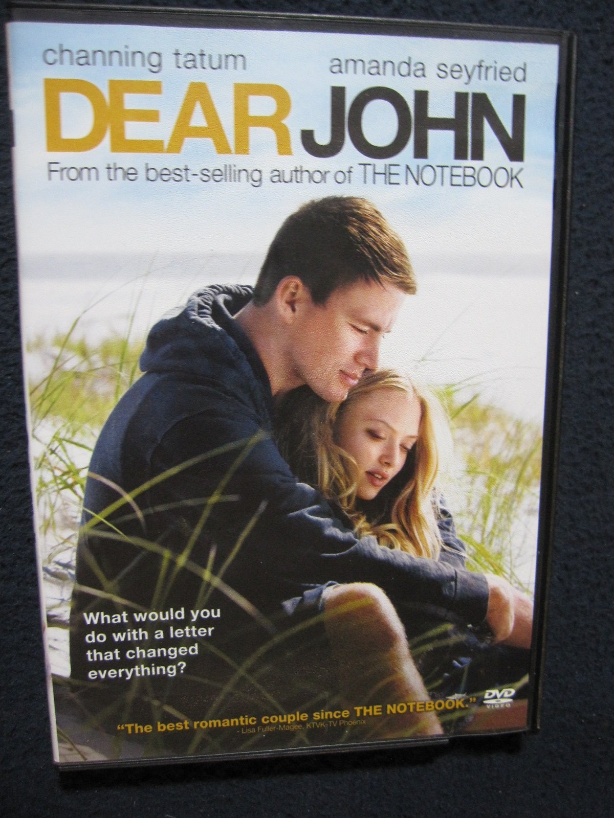 Dear John - - 4683