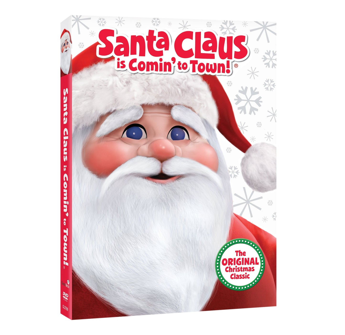 Santa Claus is Comin' to Town - 279