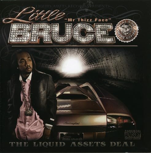 Liquid Assets Deal - 3866
