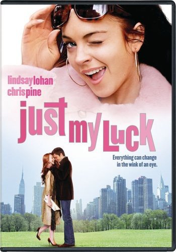 Just My Luck - 4720