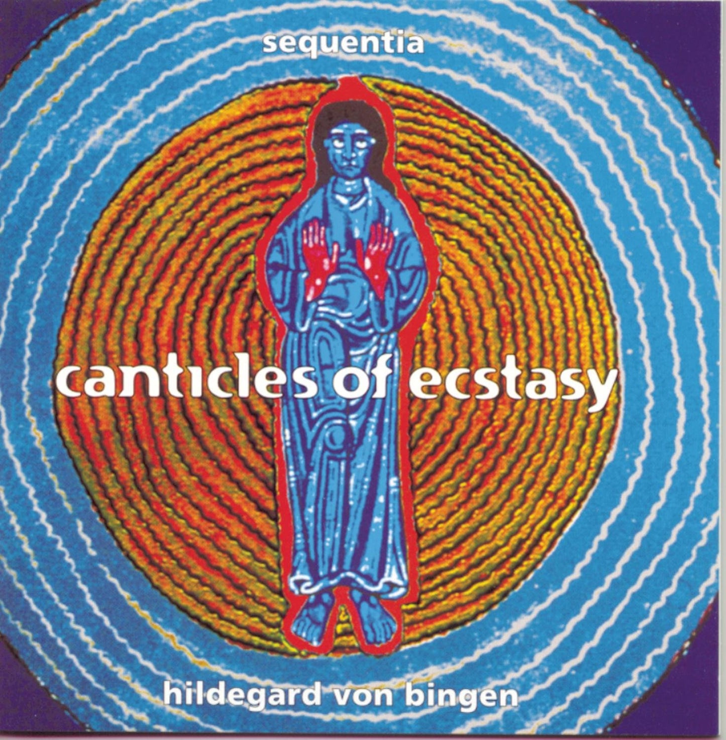 Canticles of Ecstasy - 812