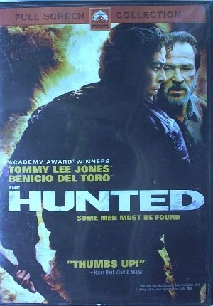 The Hunted (full screen) - 5162
