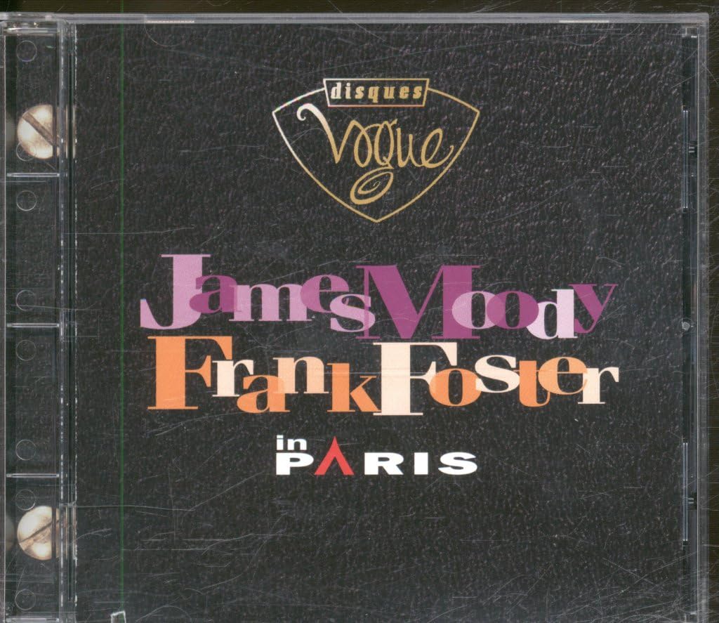 In Paris - 8448