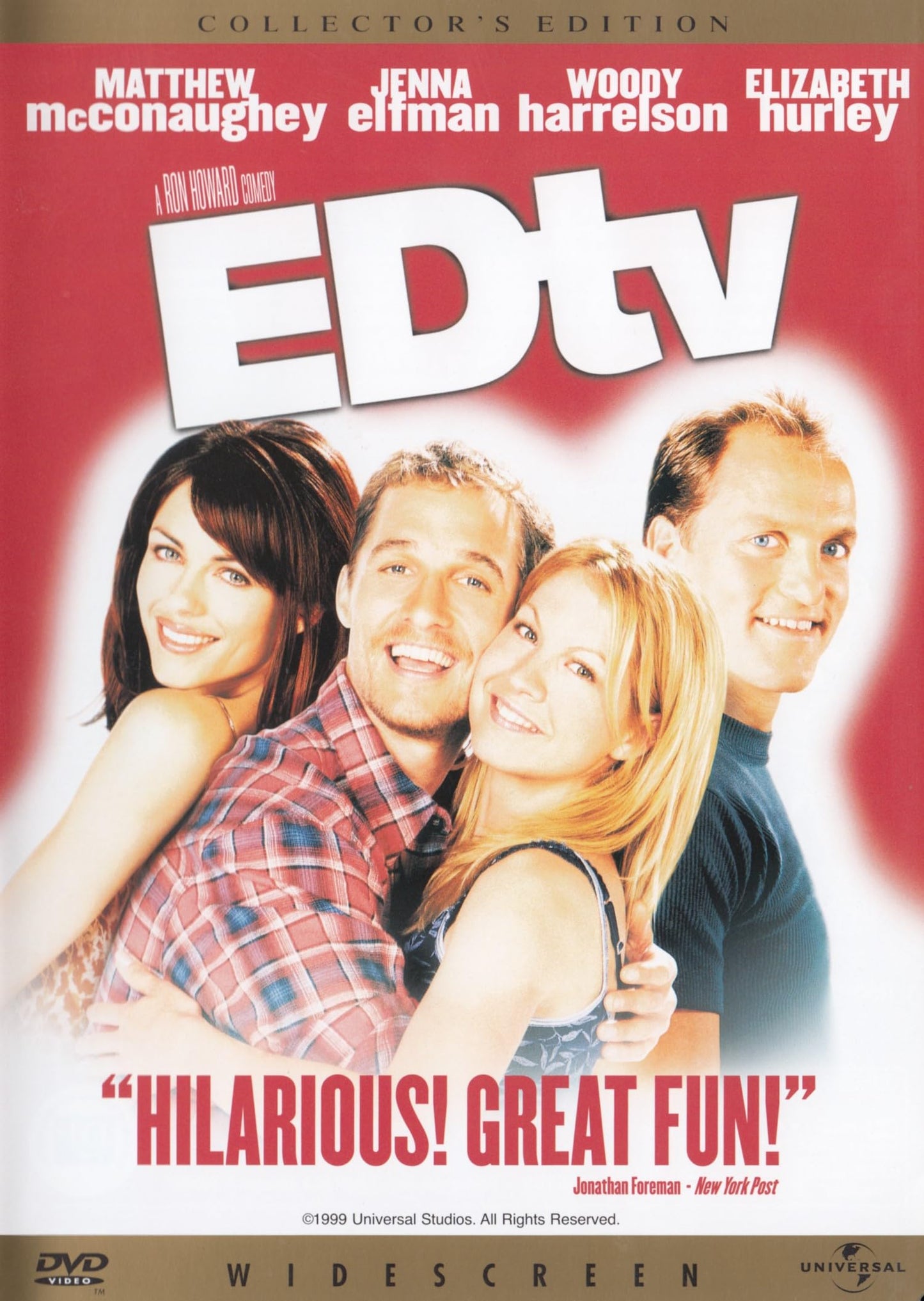 EDtv - 3511