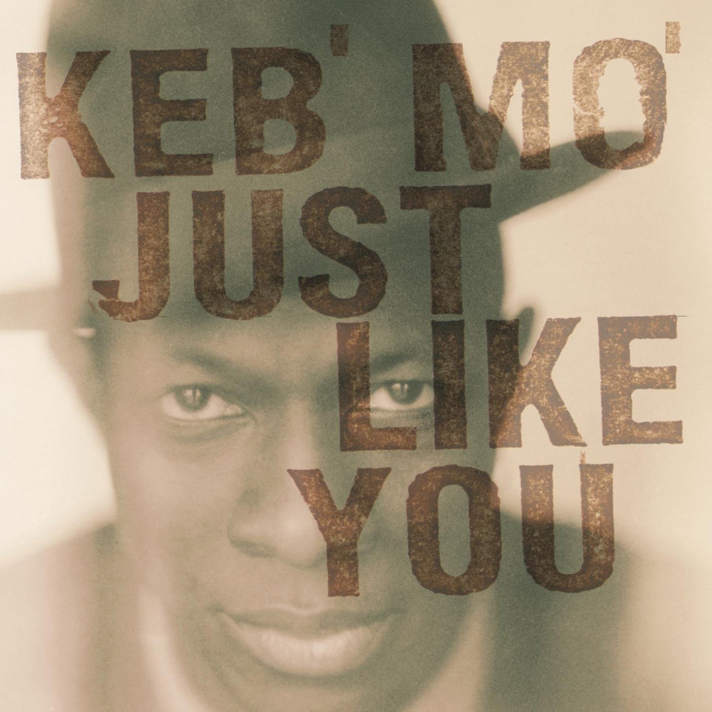 Just Like You - 5468