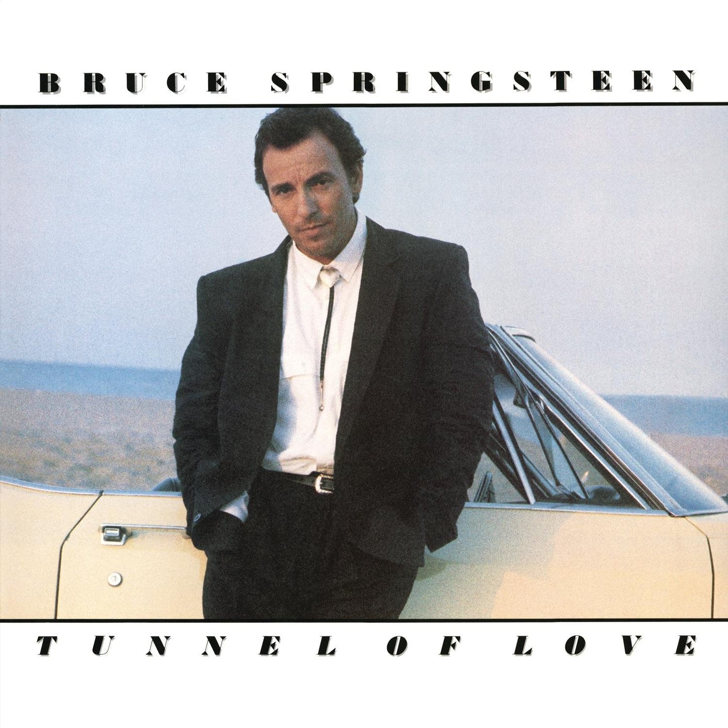 Tunnel Of Love - 762