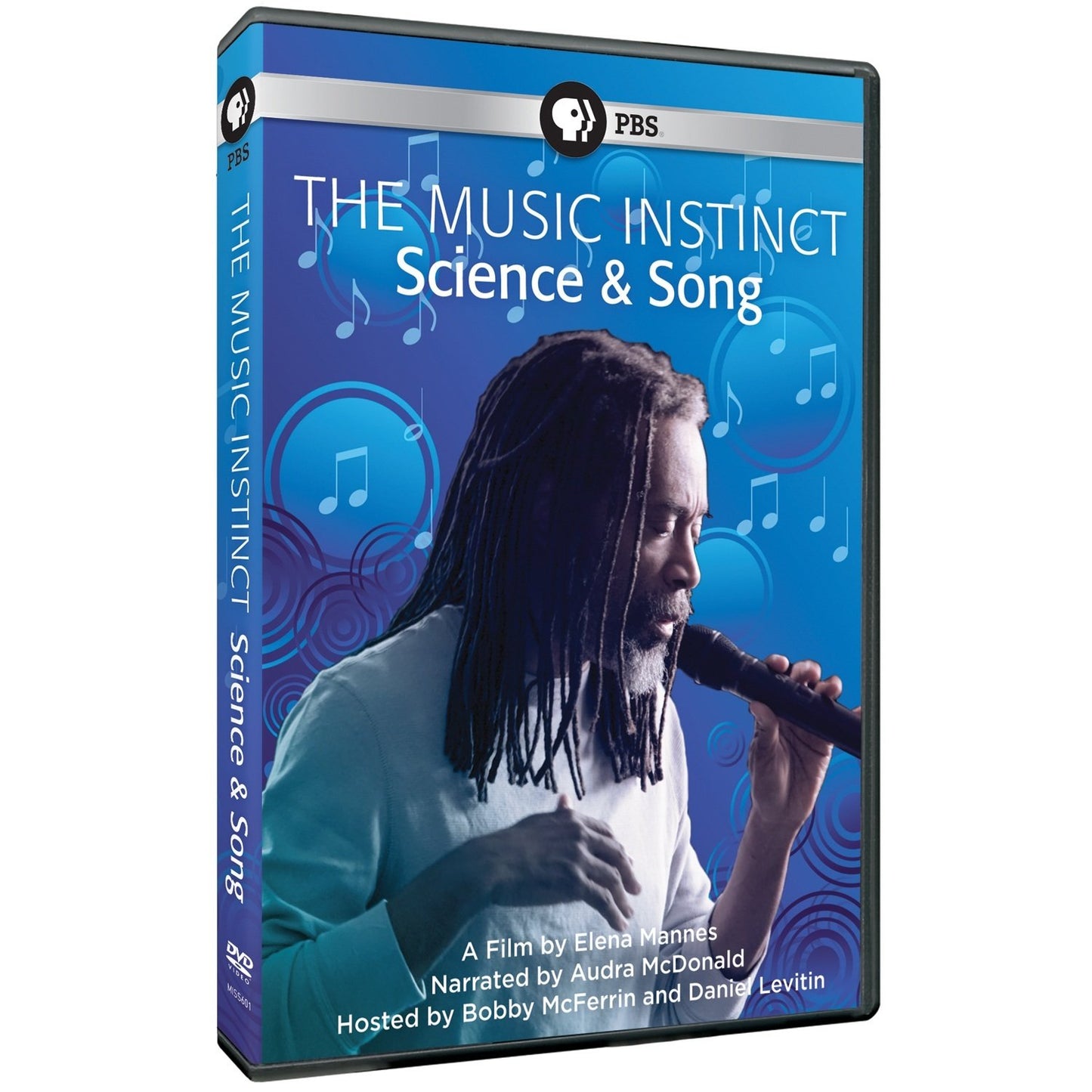 The Music Instinct: Science and Song - 5552