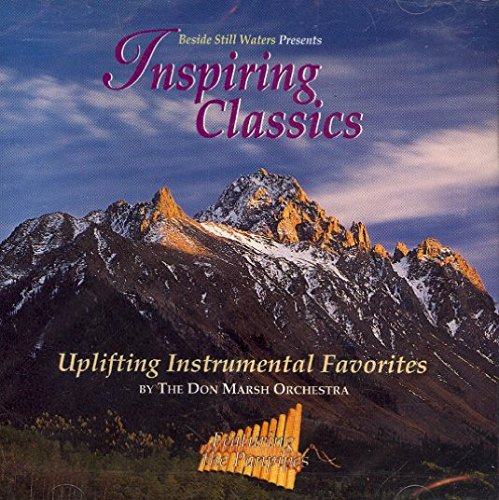 Beside Still Waters Presents Inspiring Classics - 9094