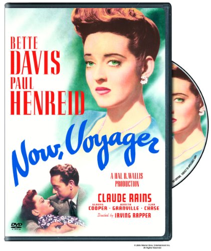Now, Voyager (Keepcase) - 6395