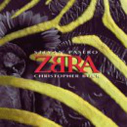 Zbra - 9764
