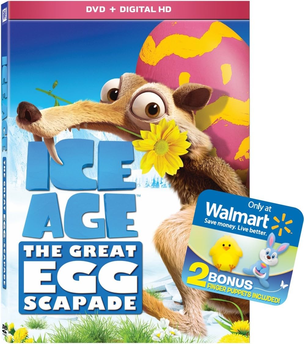 Ice Age: The Great Egg-Scapade - 902