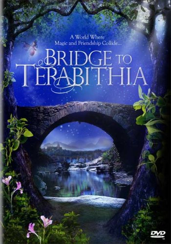Bridge to Terabithia (PBS TV Version) - 432